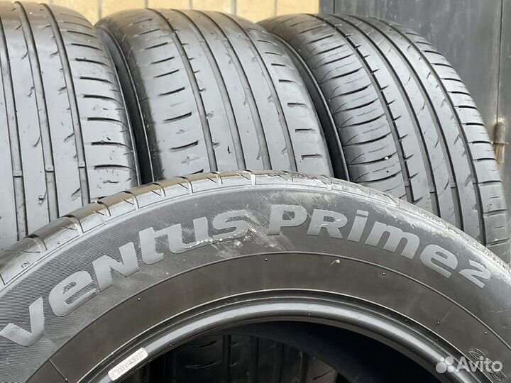 Hankook Ventus Prime 2 K115 235/60 R18 103H