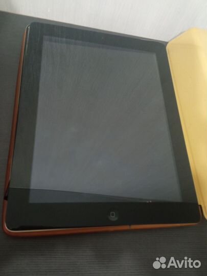 iPad A1460