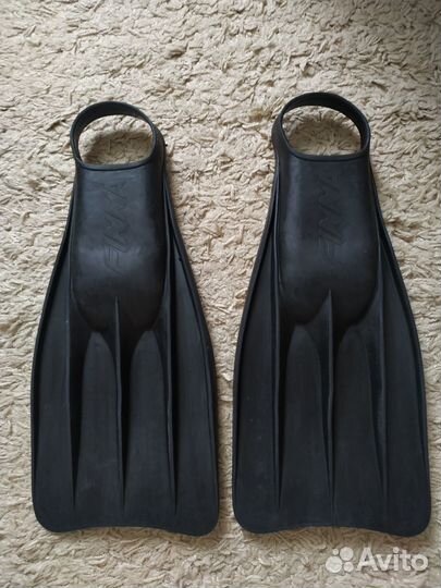 Ласты для плавания Finna 38-40