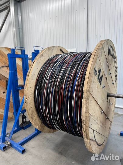 Кабель сип 2х16