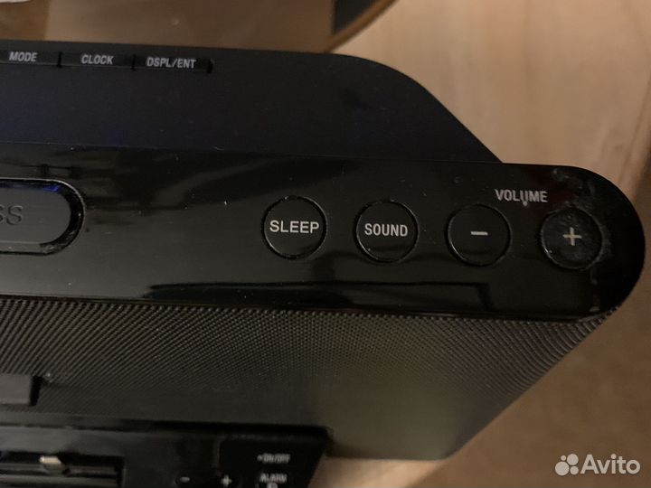 Метеостанция