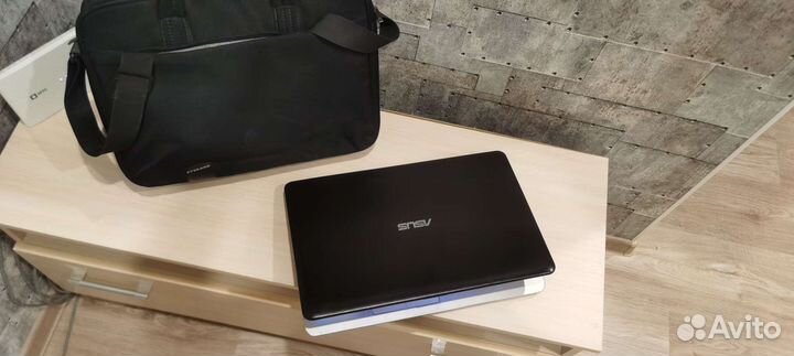 Игровой Asus A8-7410/R5-2Gb