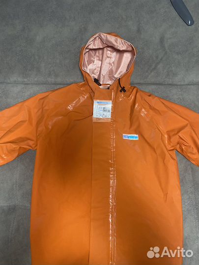 Костюм для защиты от воды