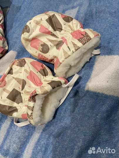 Комбинезон трансформер