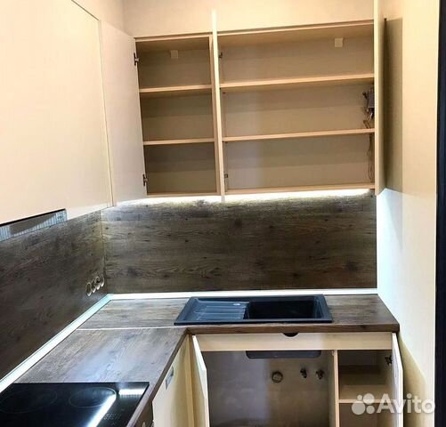 Кухня под заказ