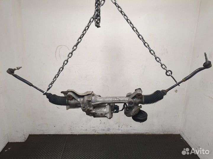 Рейка рулевая без г/у Chevrolet Traverse, 2018