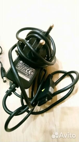 Зарядки для телефона