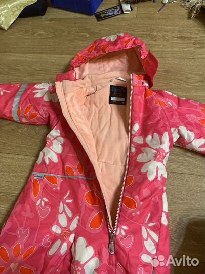 Комбинезон детский