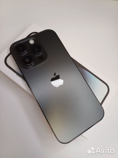 iPhone 14 Pro, 128 ГБ