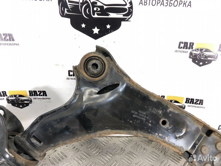 Рычаг подвески нижний передний левый L Volvo XC60