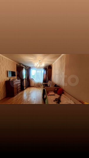 1-к. квартира, 31,4 м², 4/4 эт.