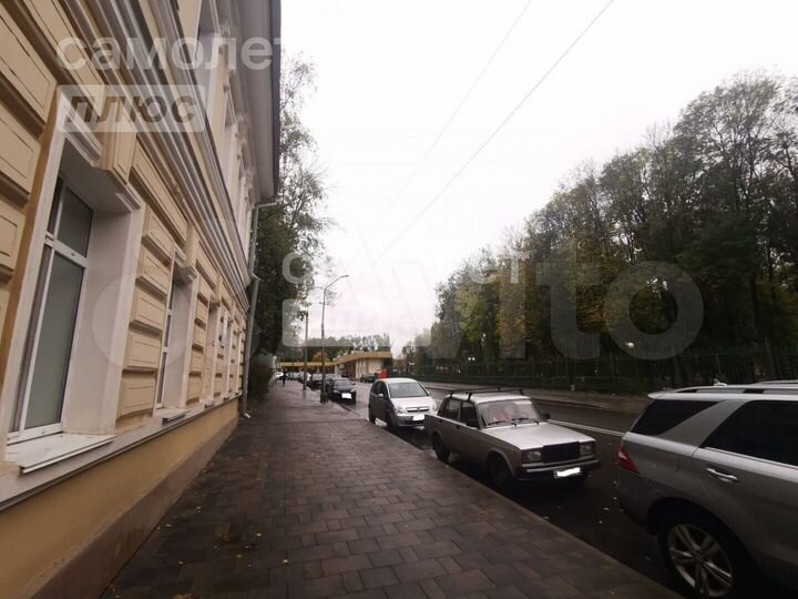 Нежилое помещение в центре