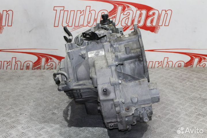 АКПП JTM Ecoboost Ford Kuga 2 CBS 12-16 1.6л 4WD