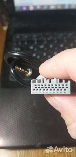 Аукс Хонда Aux Honda