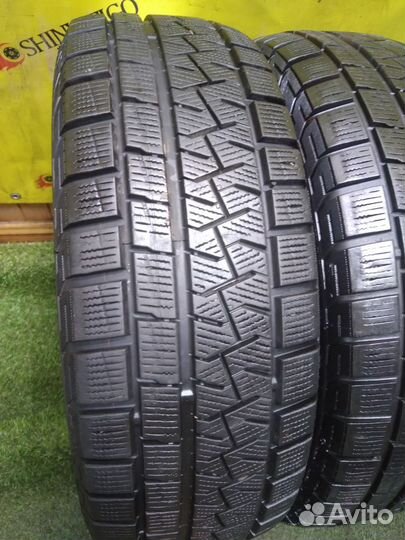 Pirelli Ice Asimmetrico 175/65 R14 82Q