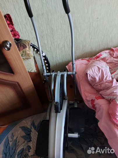 Эппилептический тренажёр