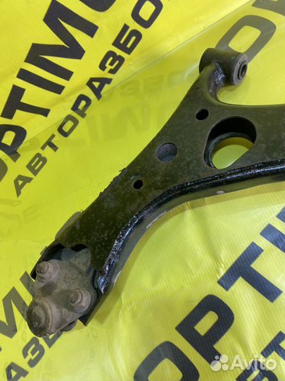 Рычаг передний правый Lifan X60