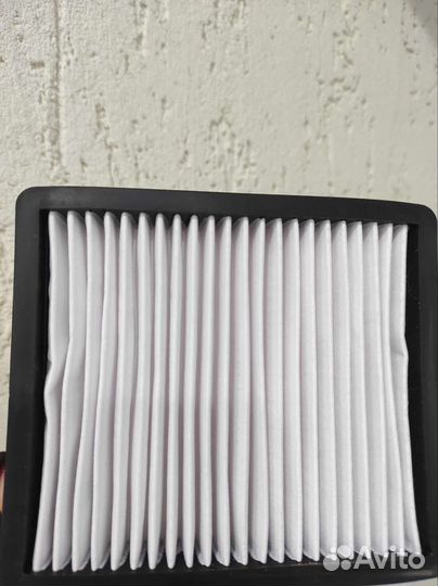 Фильтр для пылесоса samsung