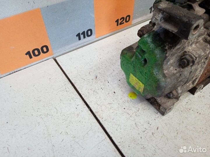 Компрессор кондиционера Mazda Mazda6 GG 2.0 2005