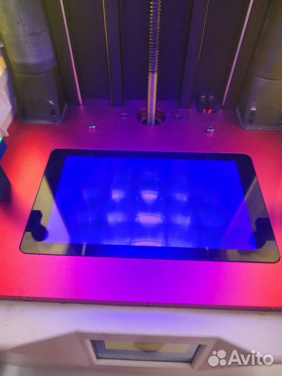 3D принтер anycubic photon s