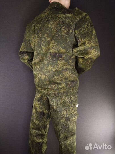 Военная форма 
