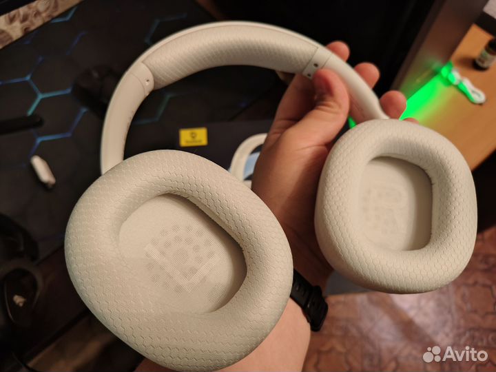 Беспроводные наушники Baseus GH02