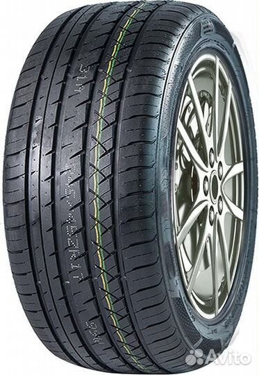 Roadmarch Prime UHP 08 235/45 R19