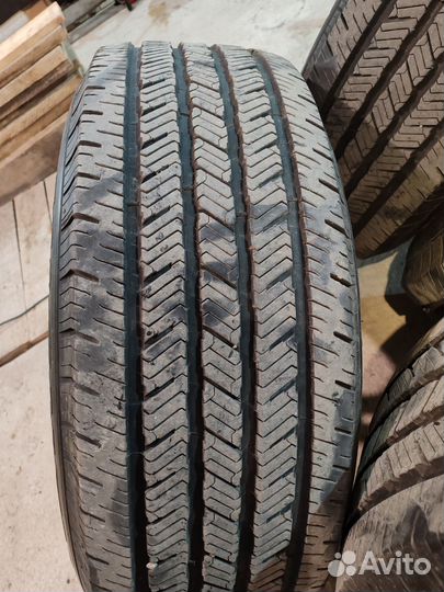 Michelin LTX A/T2 275/65 R18