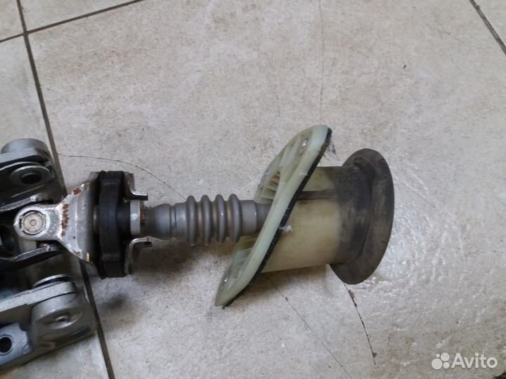 Колонка рулевая Jeep Grand Cherokee WK2 2010-2018