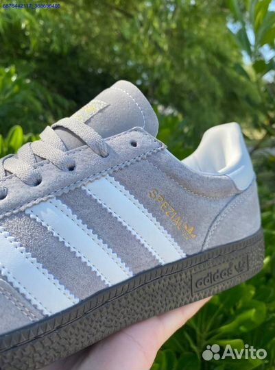 Adidas Spezial (Арт.21308)