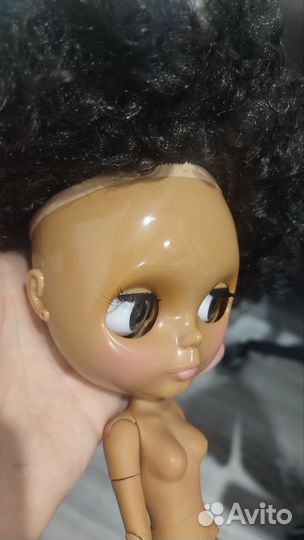 Blythe doll TBL. Блайз кукла