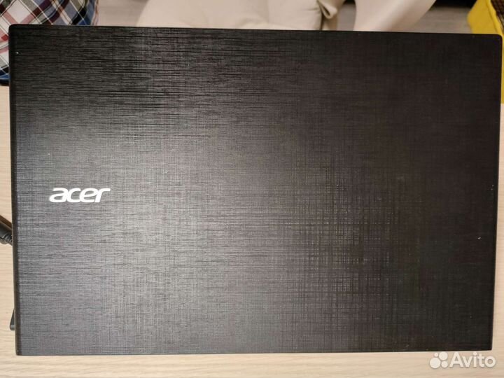 Acer aspire E5-573G-31V3
