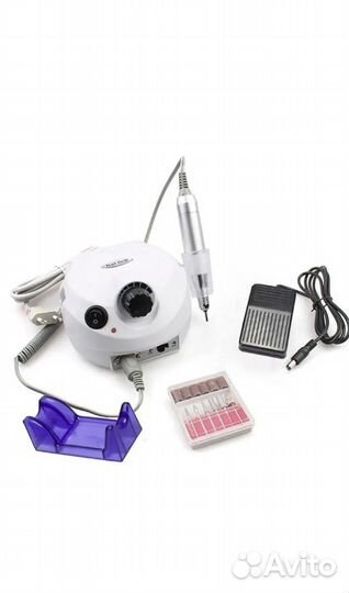 Машинка для маникюра