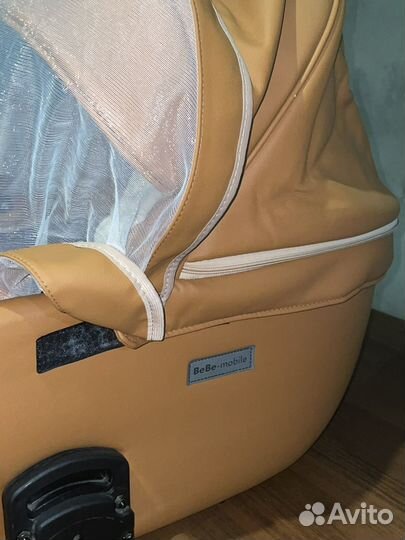 Коляска детская