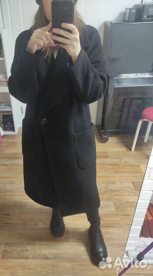 Пальто женское еврозима