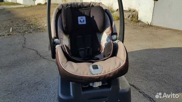 Коляска Peg Perego GT3