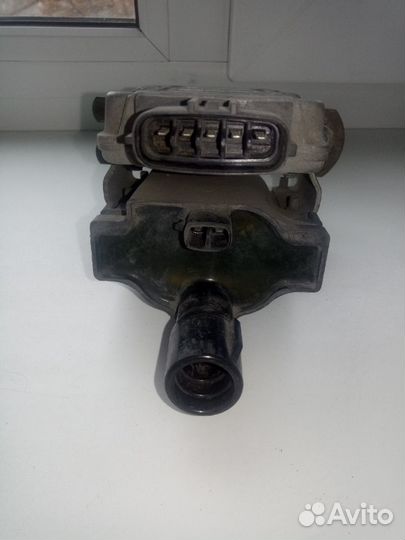 Катушка зажигания toyota 4Runner