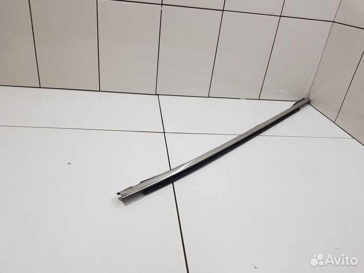 Молдинг двери (Hyundai ix55)