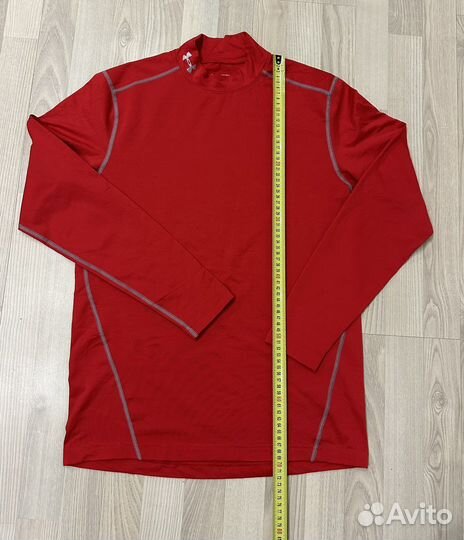 Кофта Under Armour р.M