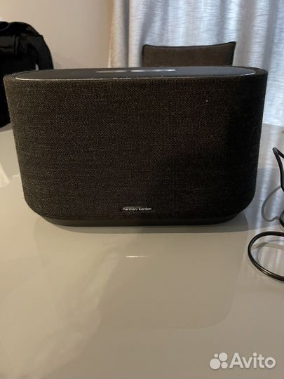 Колонка harman kardon