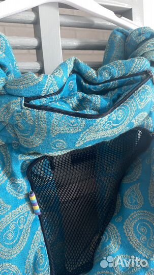 Эргорюкзак