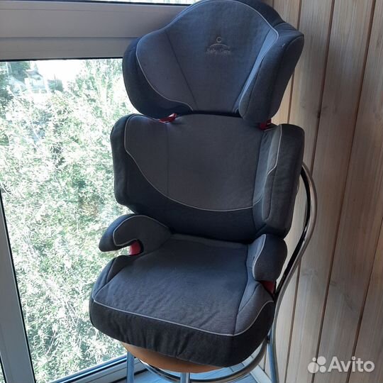 Детское автокресло Baby Care 15-36кг
