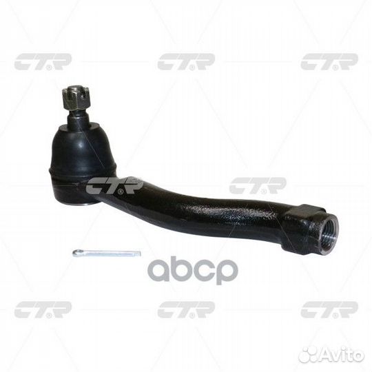 Cekk-34L Наконечник рулевой тяги лев CE03