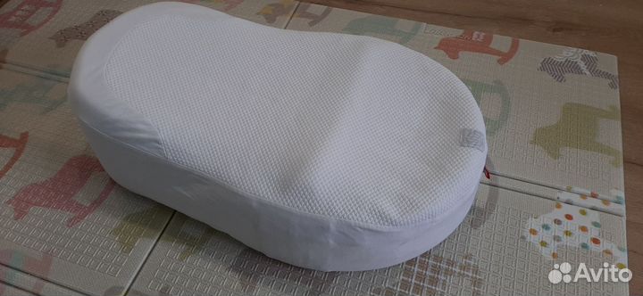 Кокон для новорожденных red castle cocoonababy бу