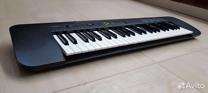 Синтезатор Casio CTK 240
