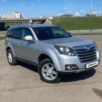 Great Wall Hover H3 2.0 MT, 2014, 265 000 км, с пробегом, цена 850 000 руб.