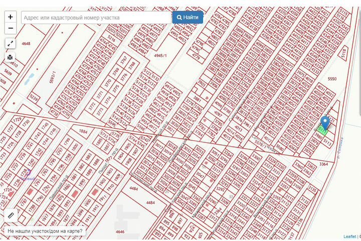 Участок 8 сот. (ИЖС)