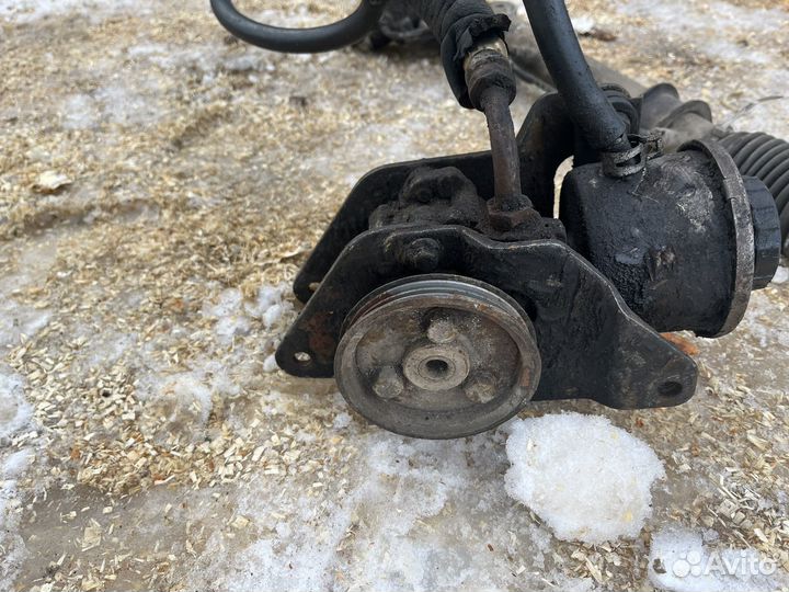 Гур Geely Otaka CK