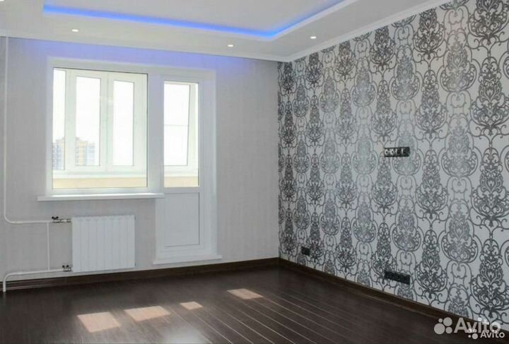 Профессиональный ремонт квартир, домов, офисов