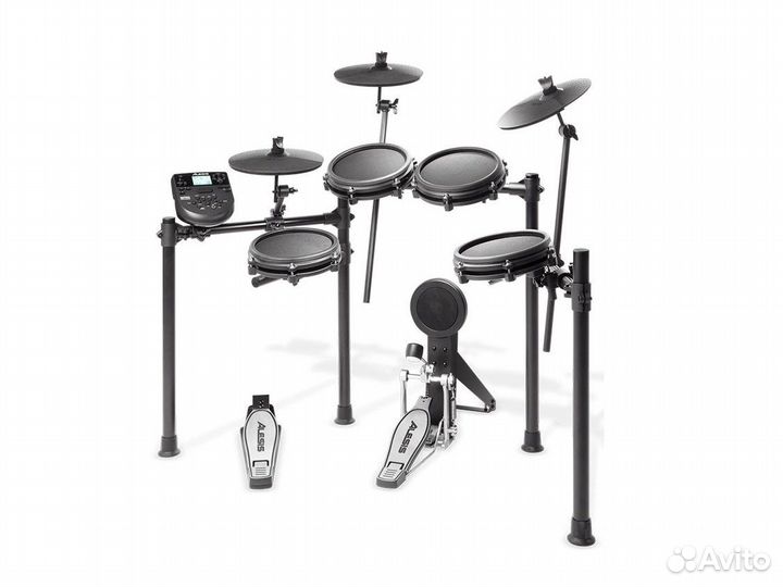 Alesis Nitro Mesh Kit ударная установка